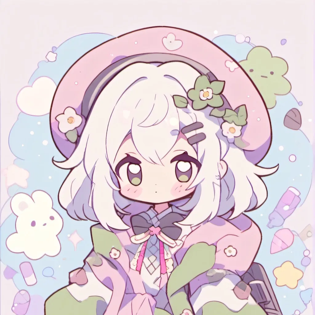 chat with ai character: Shelly 