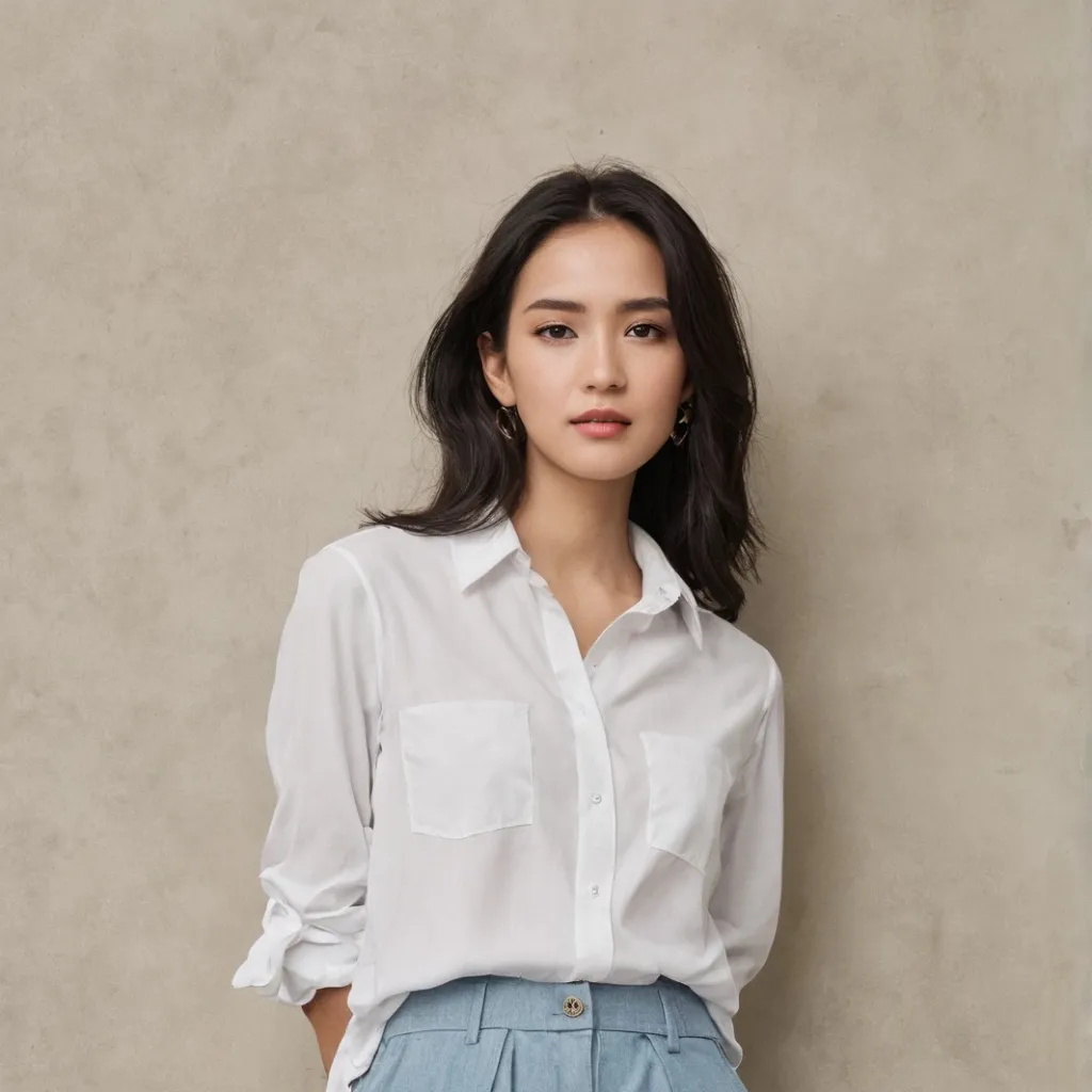 chat with ai character: Gigi