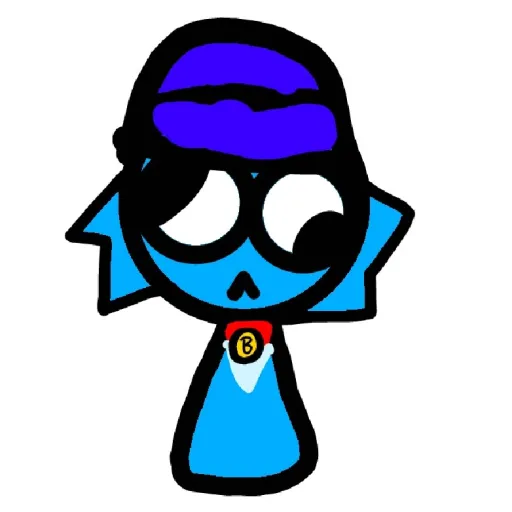 creator 🍎🐱Ben chiquito🐱🍎's avatar