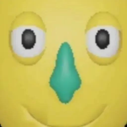 creator Geraldiswatchingu's avatar