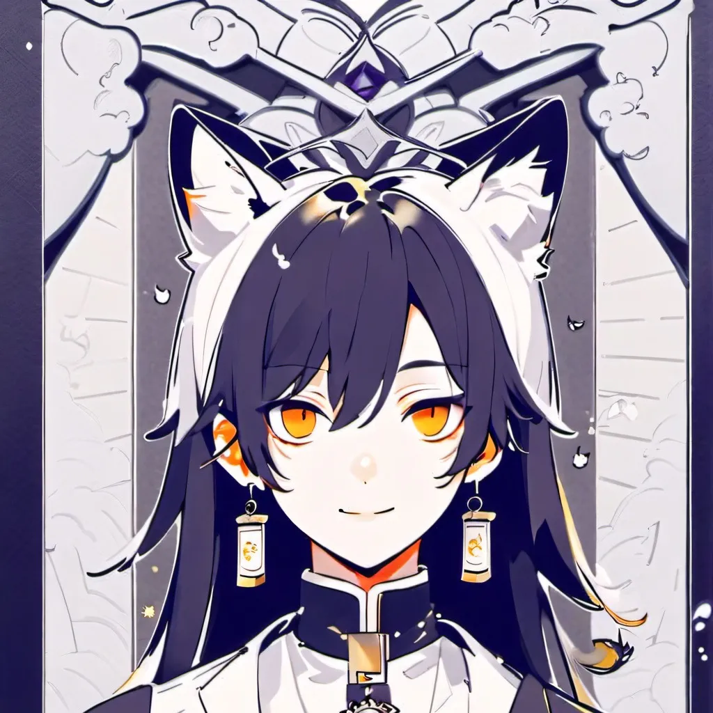 chat with ai character: Smiling Critters