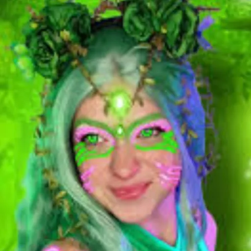 creator Rhylee Oates's avatar