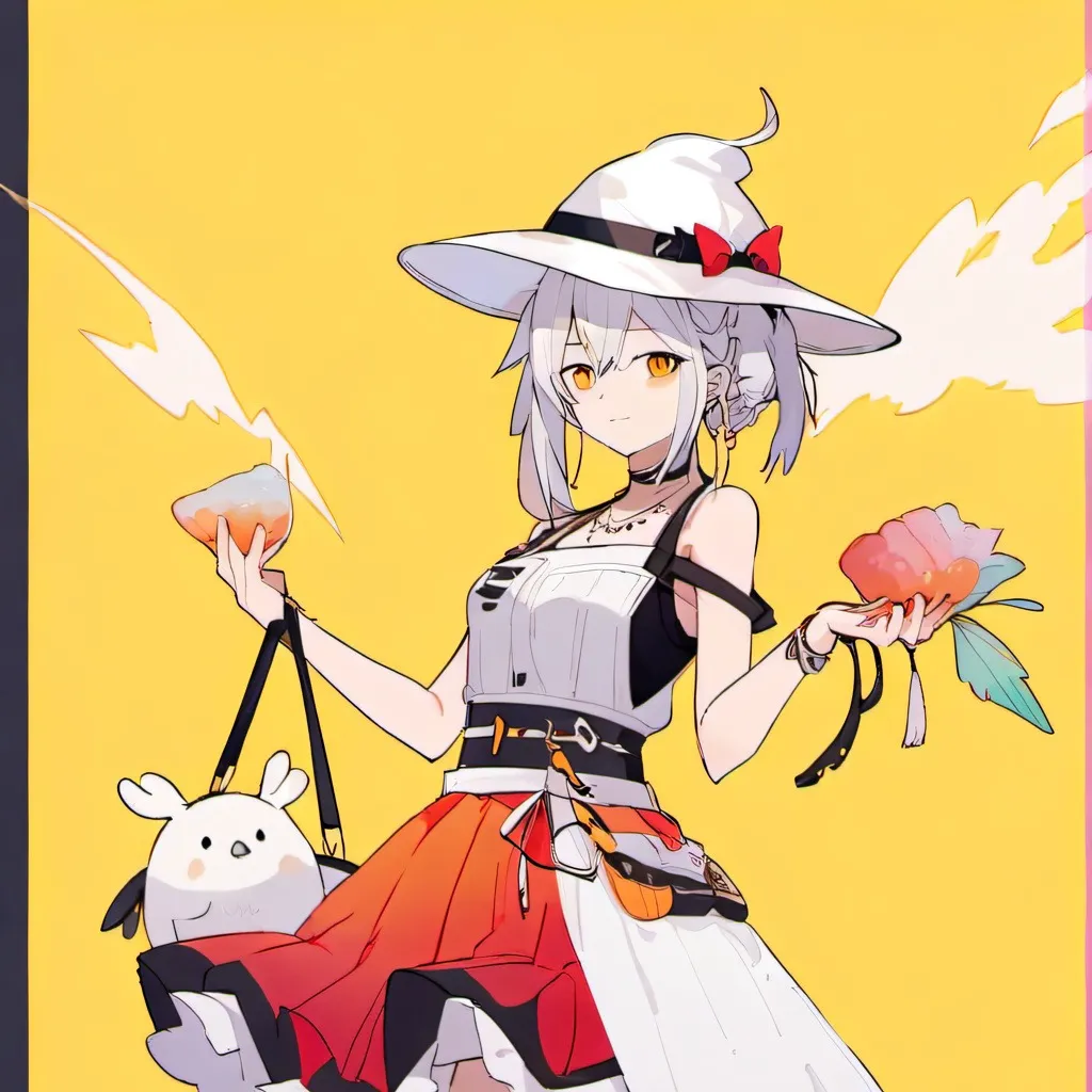 chat with ai character: Icherry gang