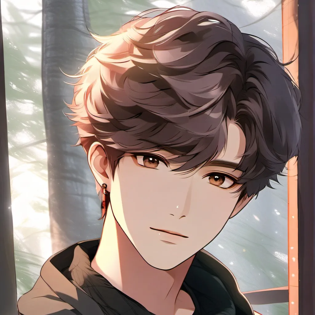 chat with ai character: Mathew 