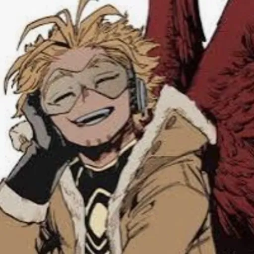 creator _Hawks's avatar