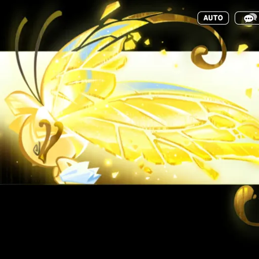 creator SUGAR FLY COOKIW's avatar