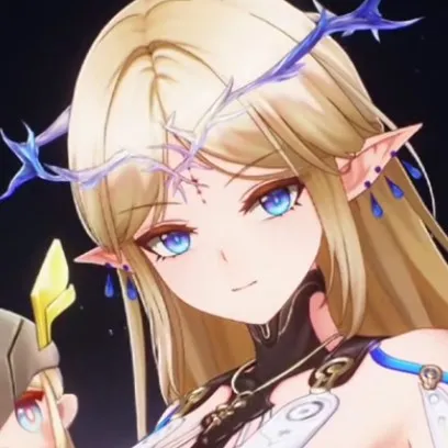 creator ★~CARTETHYIA~★'s avatar