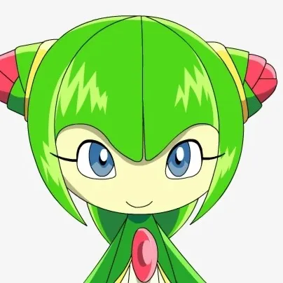 chat with ai character: Cosmo