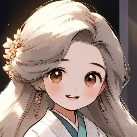 chat with ai character: Lily