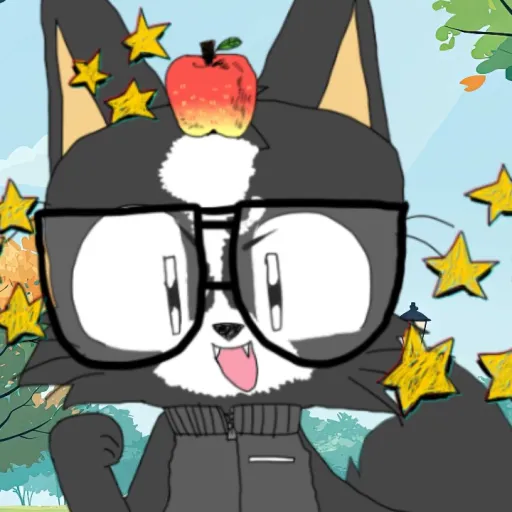 creator Caritino's avatar