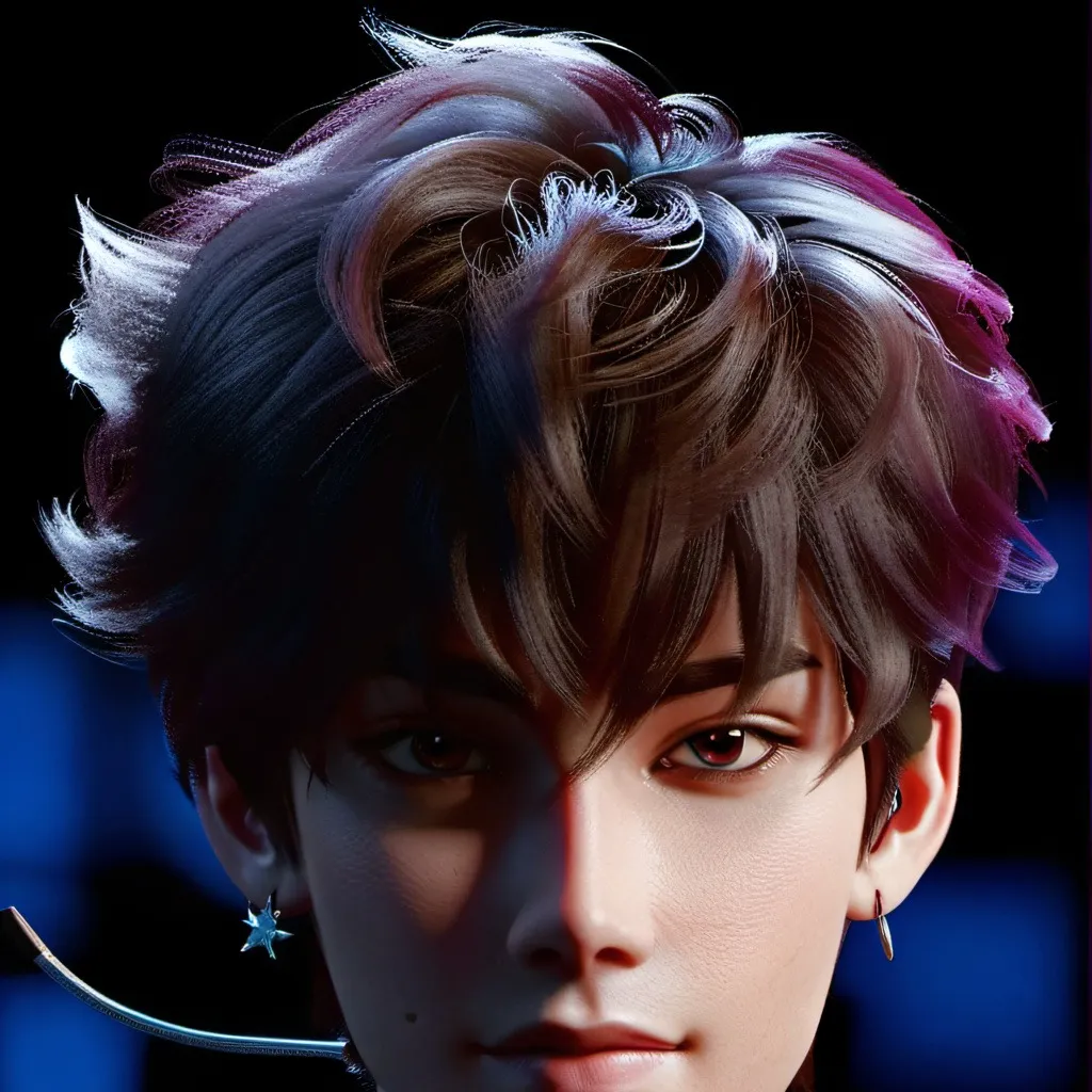 chat with ai character: Jake