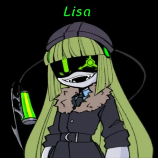 creator Lisa/L's avatar