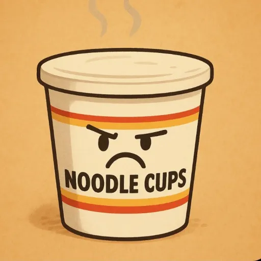 creator angrynoodlecup's avatar