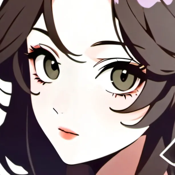 chat with ai character: Evelyn