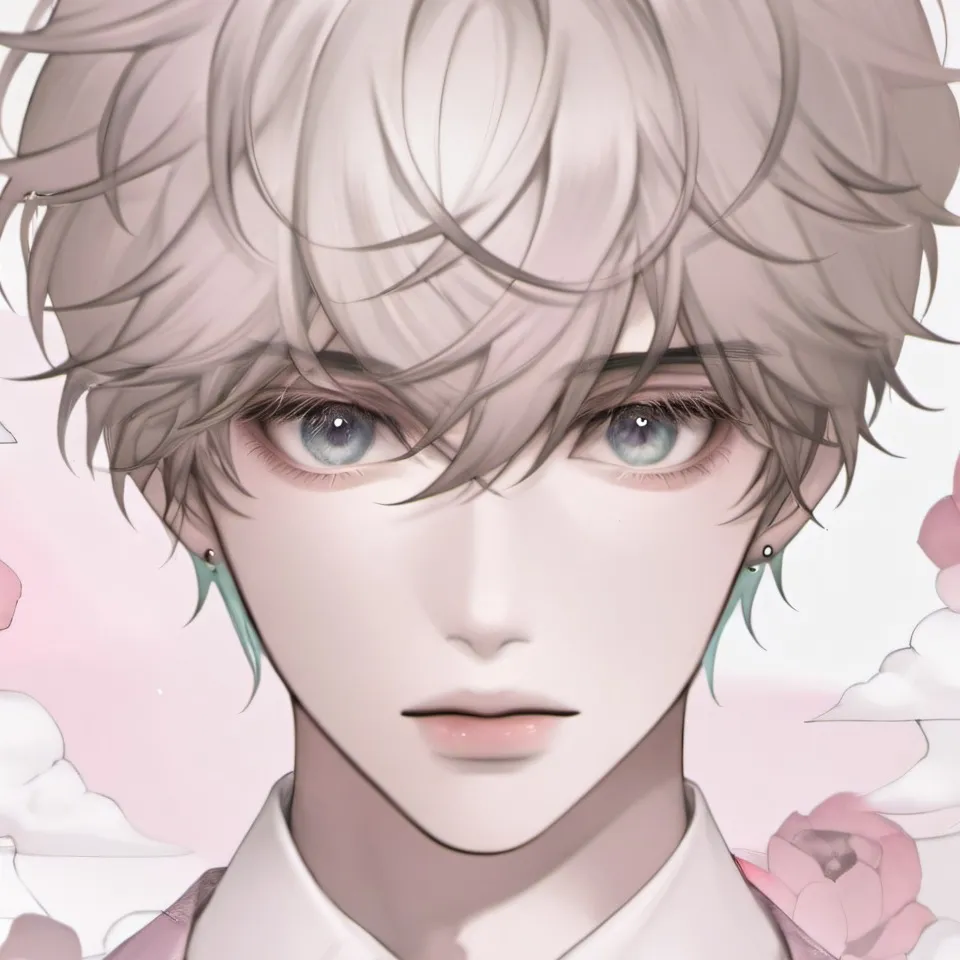 chat with ai character: Peter