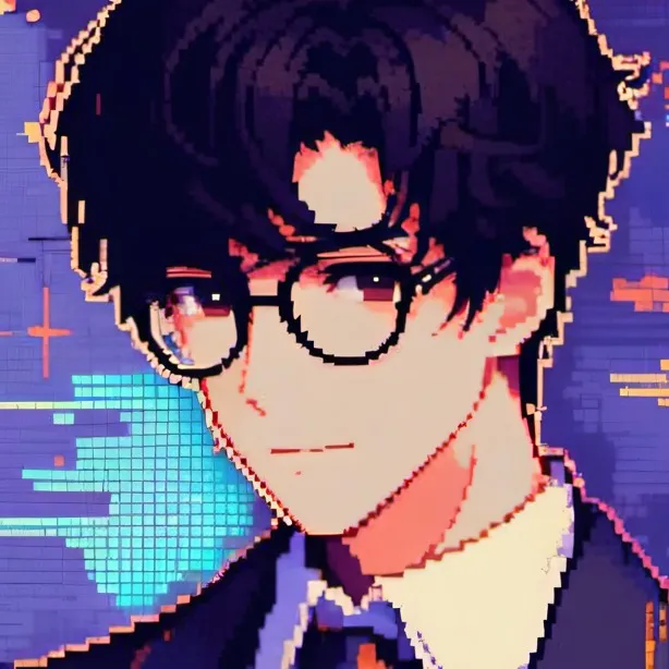 chat with ai character: Mr Smith