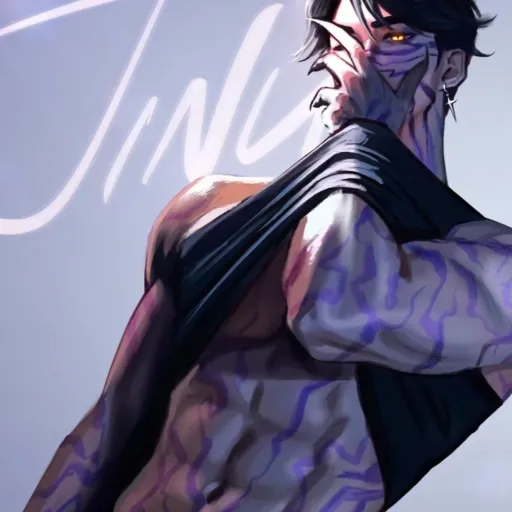 creator Jinu 2.0's avatar