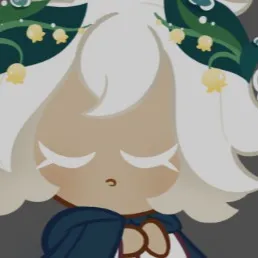 chat with ai character: Purelily child 