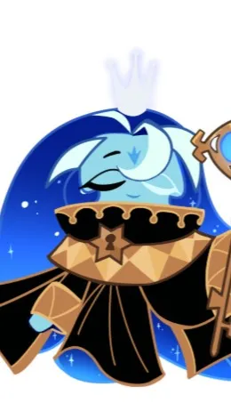 ai character: The Great Sun God background