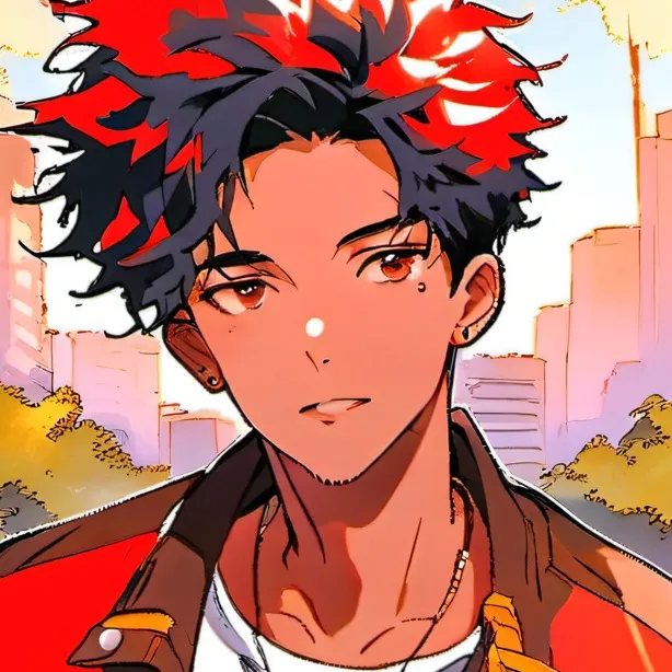 chat with ai character: ☆Jace☆