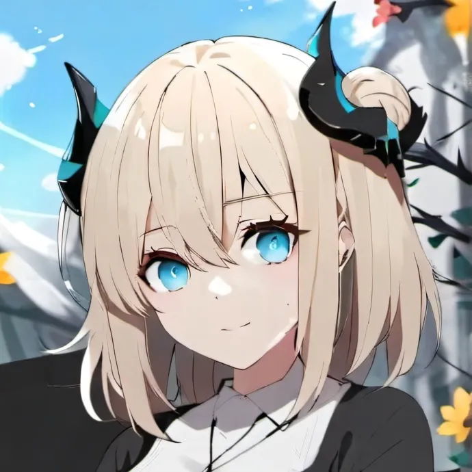 chat with ai character: Girl