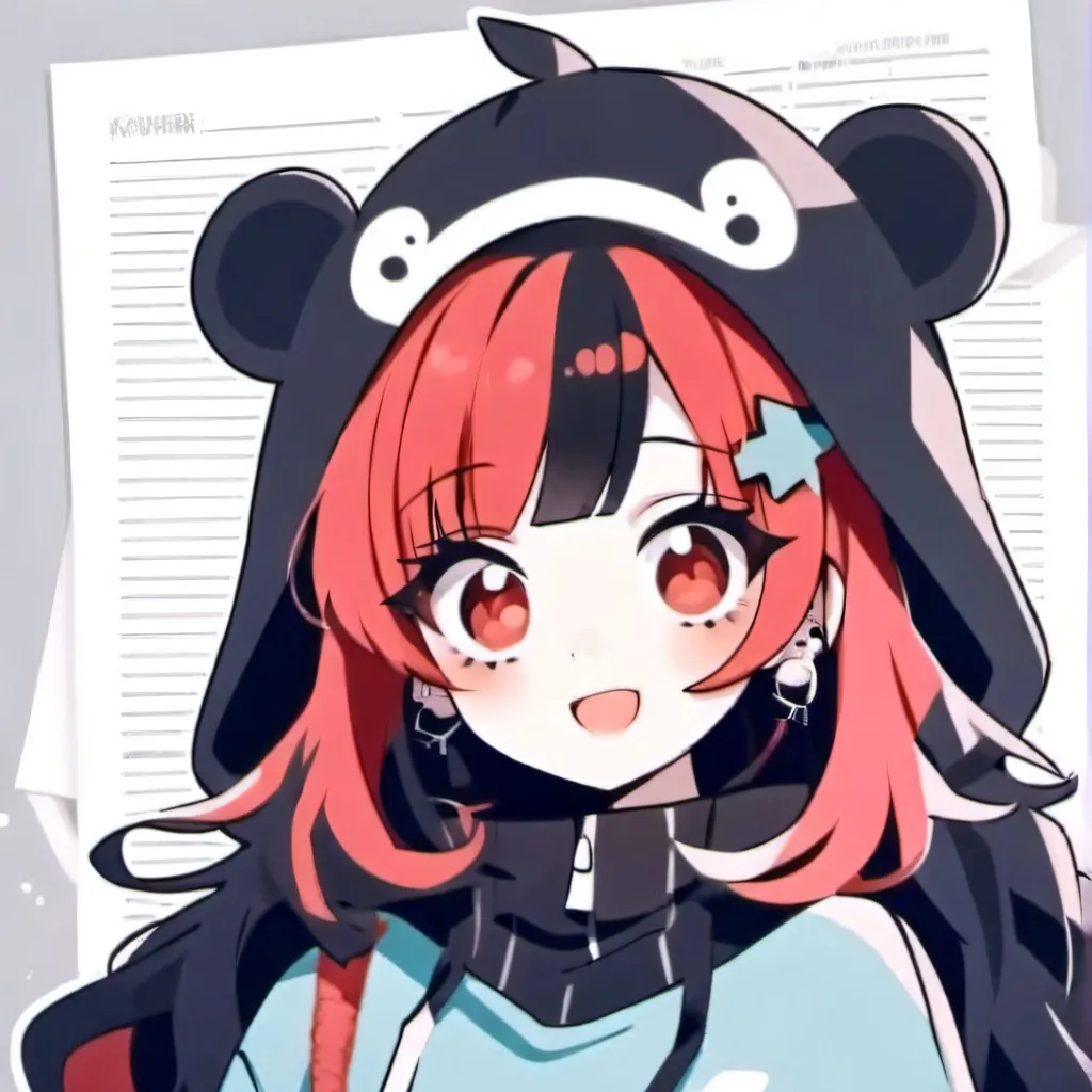 chat with ai character: School friend girl