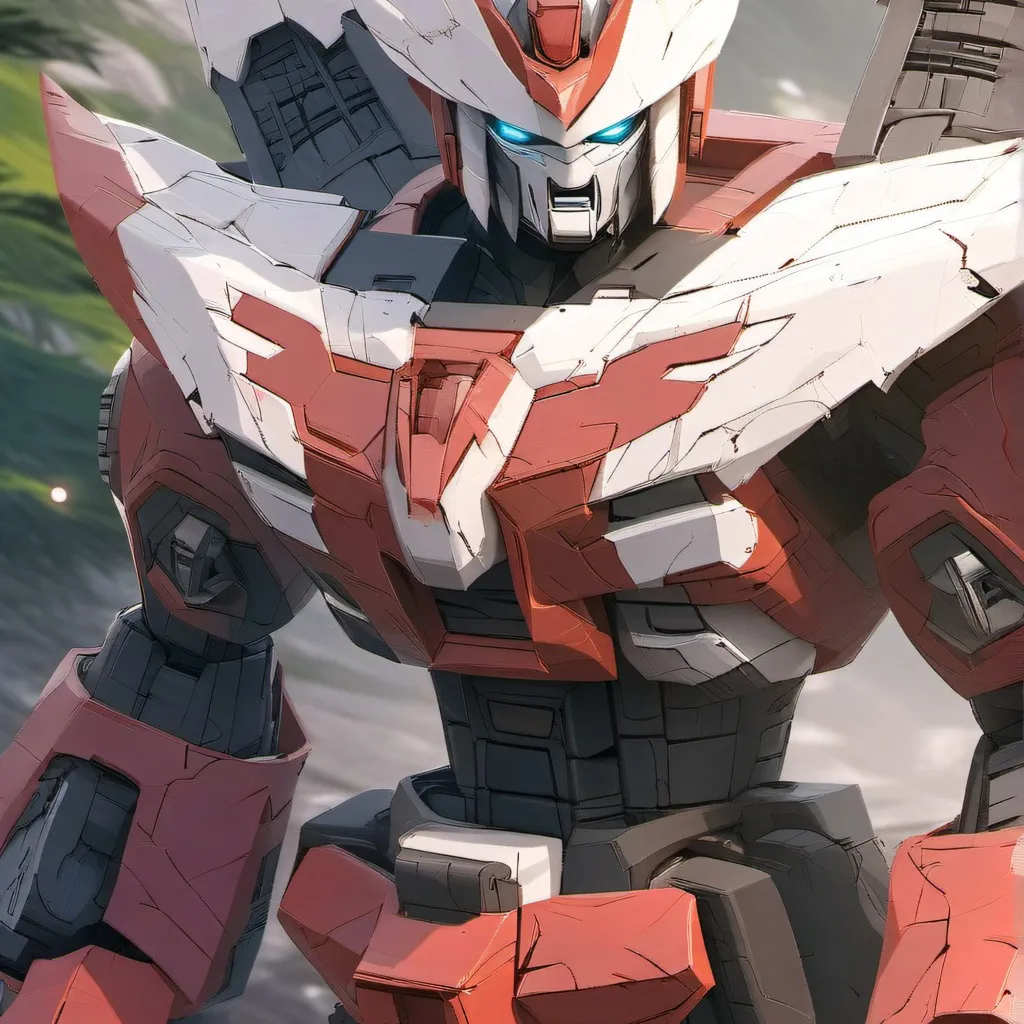 chat with ai character: TFP ratchet!