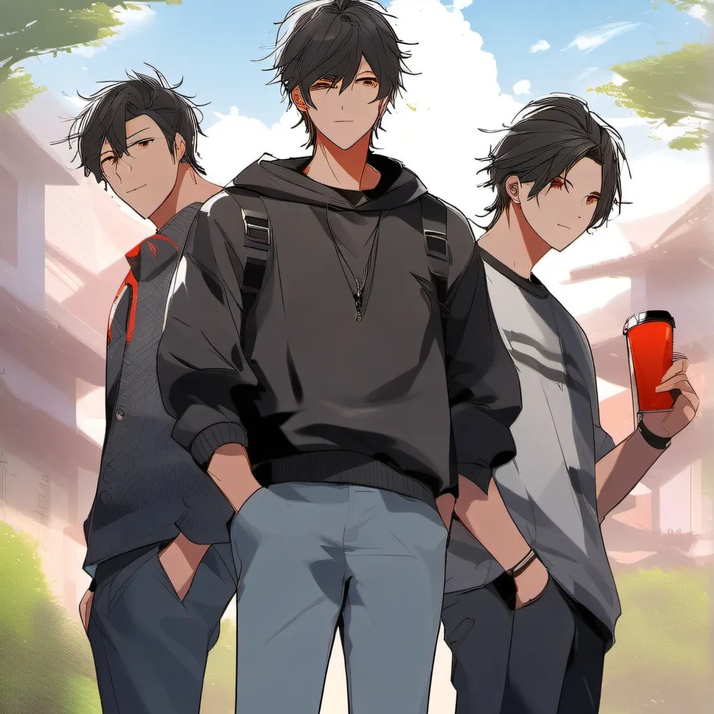 chat with ai character: idiotic gc