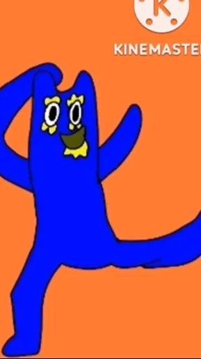 ai character: The Gamer Studios. background