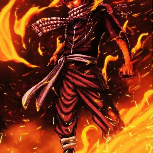 creator Kai Dragneel's avatar