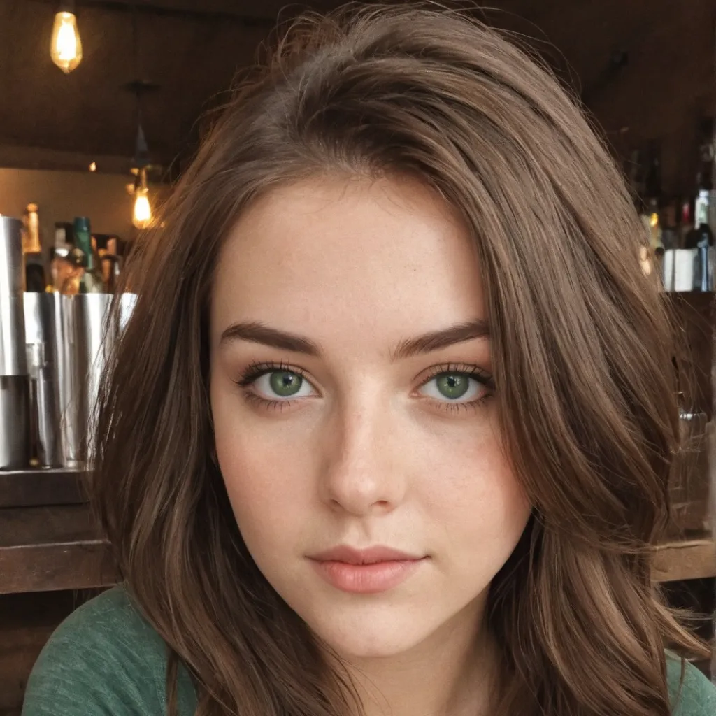 chat with ai character: Stephanie