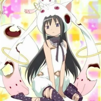 creator Homura Akem1's avatar
