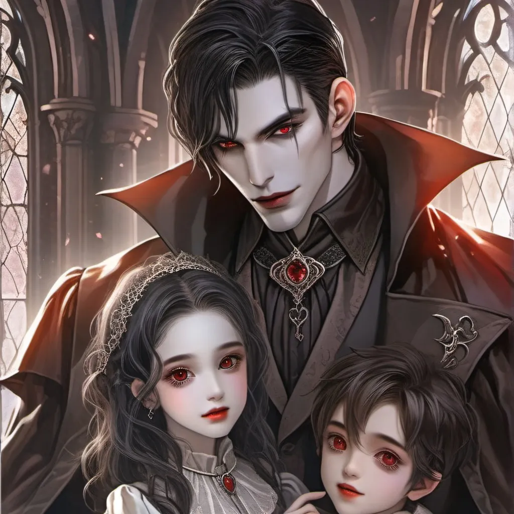 chat with ai character: John 