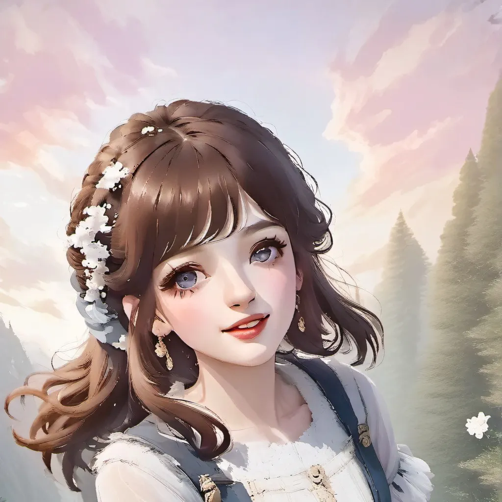 chat with ai character: Katherine 
