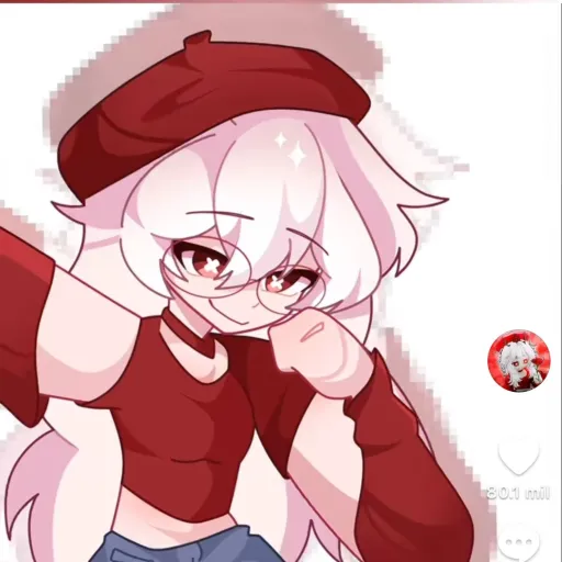 creator Samanta López's avatar
