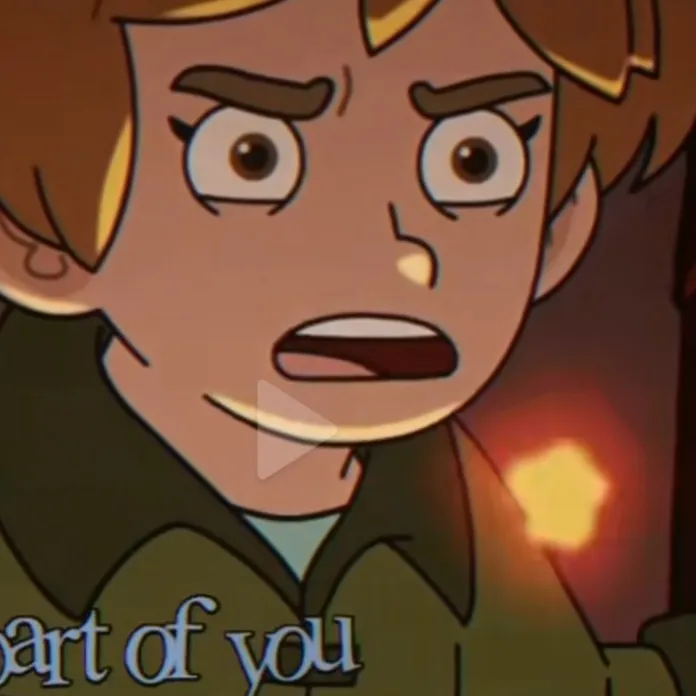 chat with ai character: Esther!!.