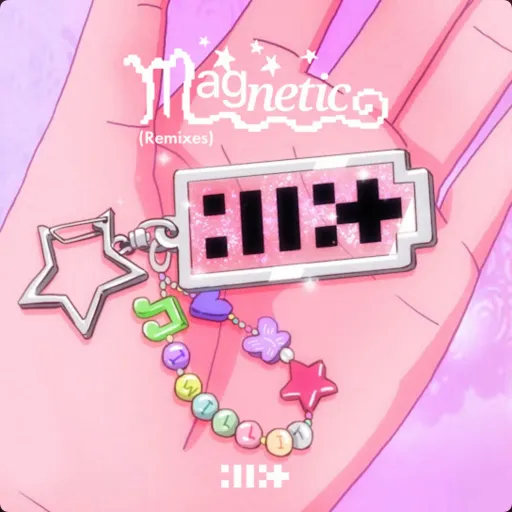 creator Magnetic lLLIT's avatar