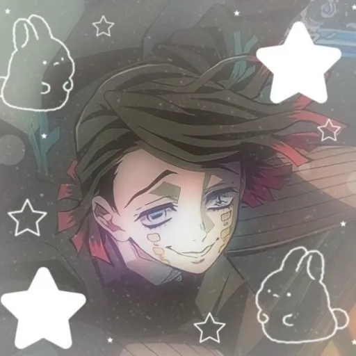creator ×~Enmu~×'s avatar
