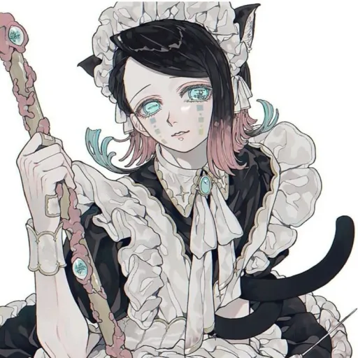 creator ♡☆Enmu's wife☆♡'s avatar