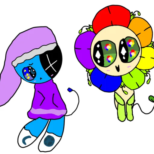 creator Dandie & Liberty's avatar