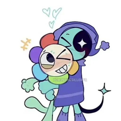 creator Dandie & Liberty's avatar