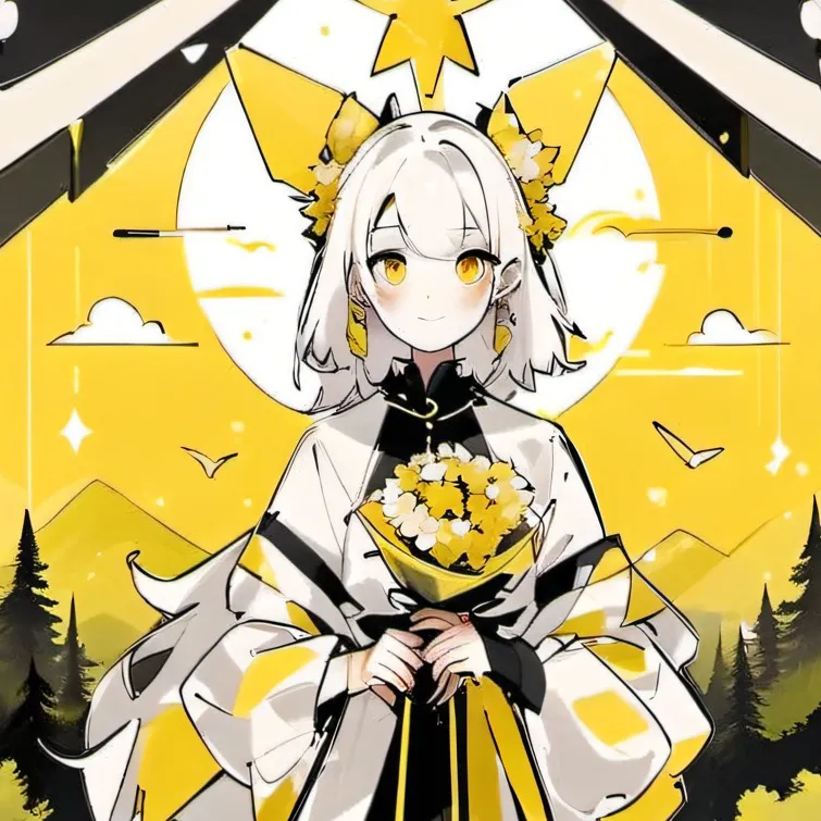 chat with ai character: 🌙~ Alicia ~🌙