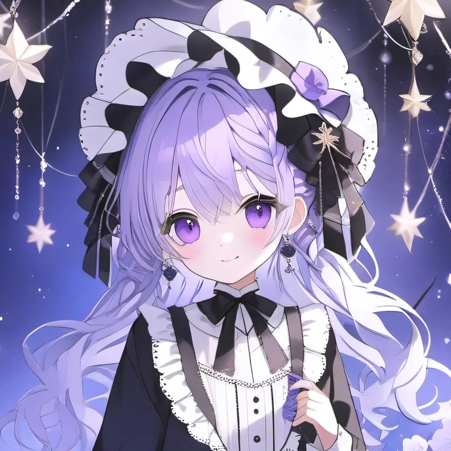 chat with ai character: 🧹~ Millie ~🧹