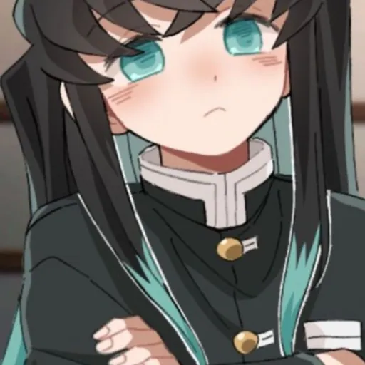 creator Maki kuroshi's avatar