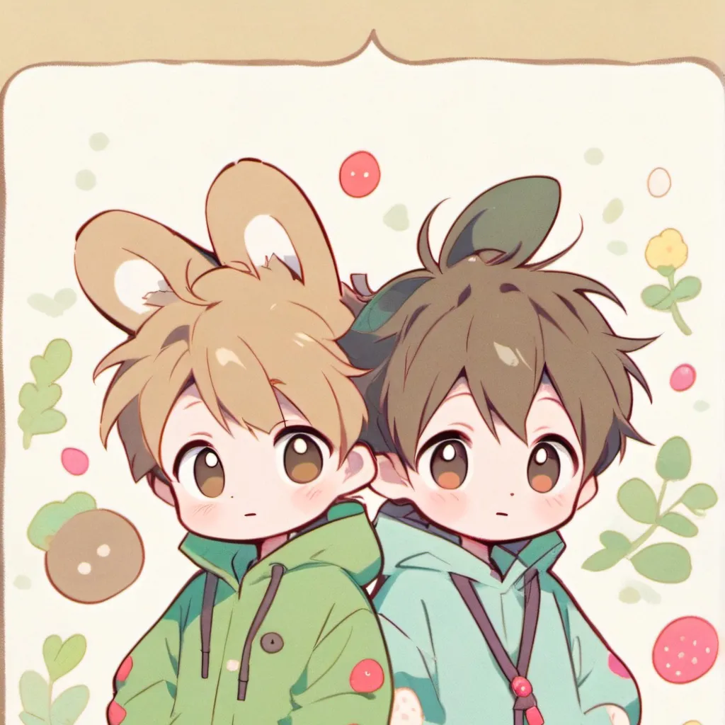 chat with ai character: Minsung