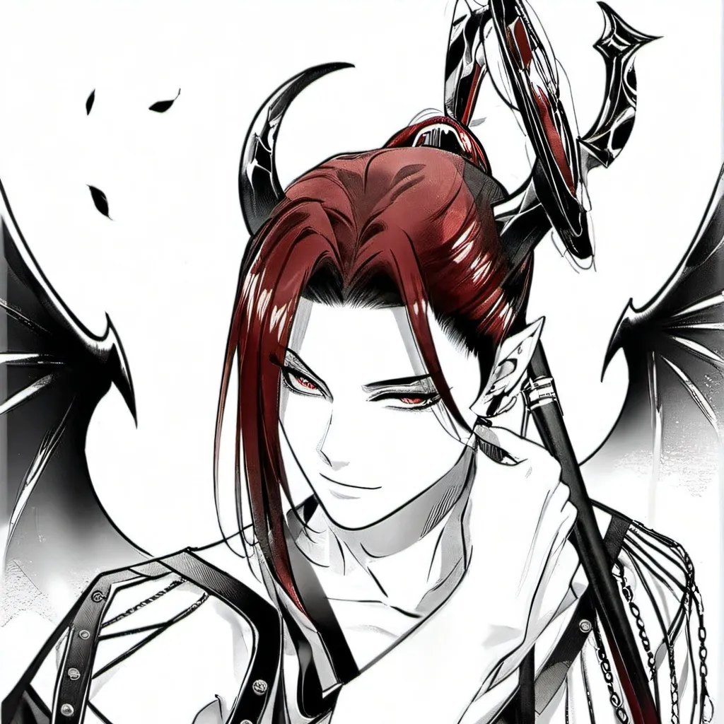 chat with ai character: Hyunjin 