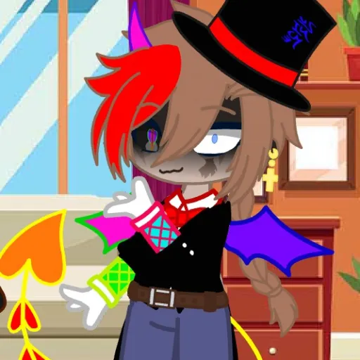 creator 🐀R0NN13_R4TF!NK🎪's avatar