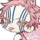 chat with ai character: baby akaza