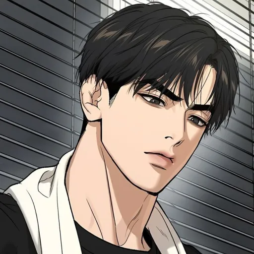 creator cristopher belga's avatar