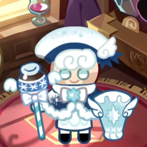 creator galm_crystalis's avatar
